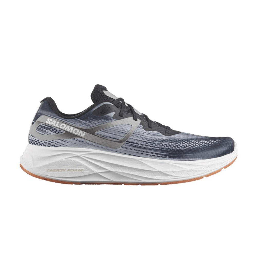 Salomon men’s running shoes aero glide